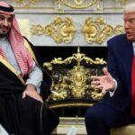 Trump'ın Özgürlük Projesi'nde Suudi Arabistan'ın İptal Resti Şaşkınlık Yarattı