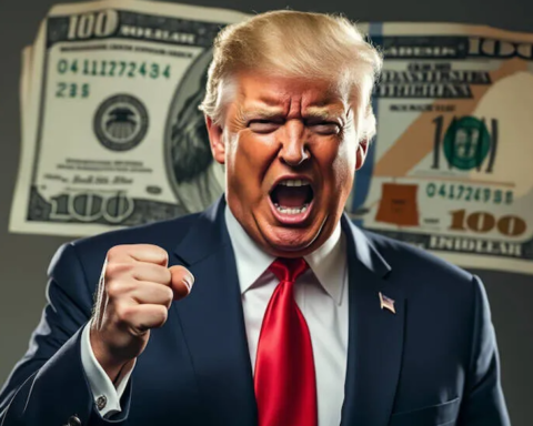 Trump'ın Yatırımları Servetini Üç Kat Artırdı, Hükümete Bağlı Şirketlerle İlişkileri Sorgulanıyor