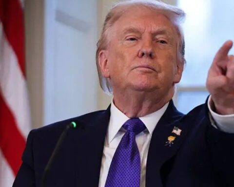 Trump'tan İran'a Hürmüz uyarısı: Zaman kritik öneme sahip