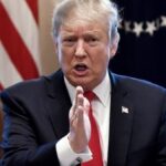 Trump'tan İran'a uyarı: ABD gemilerine saldırırlarsa sonuçları ağır olacak
