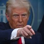 Trump’tan Kürtlere Sert Eleştiri: Sadece Kendilerine Ödeme Yapıldığında Savaşıyorlar