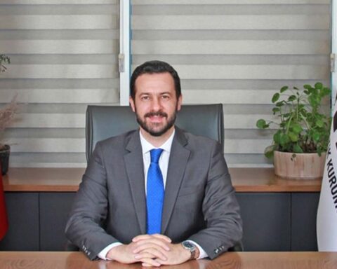 TÜİK Başkanlığı'na Yeni Atama Gerçekleşti