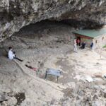 Tunceli'deki Düzgün Baba Ziyaretgahı'nda tahribat nedeniyle 3 kişi tutuklandı