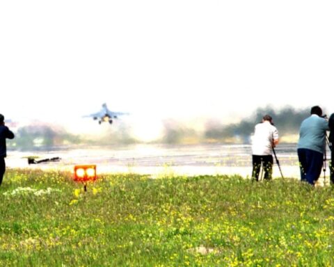 Türk F-16'ları EFES 2026 Tatbikatında Görev Aldı