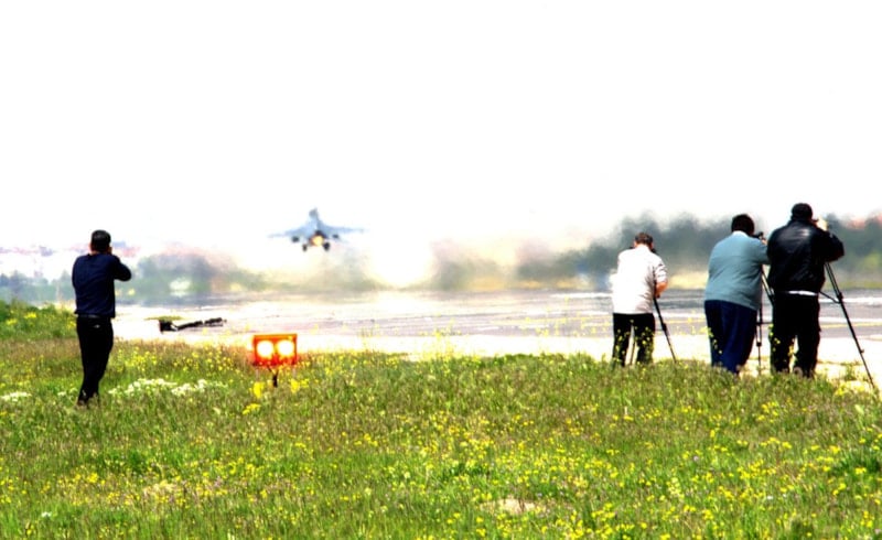 Türk F-16'ları EFES 2026 Tatbikatında Görev Aldı