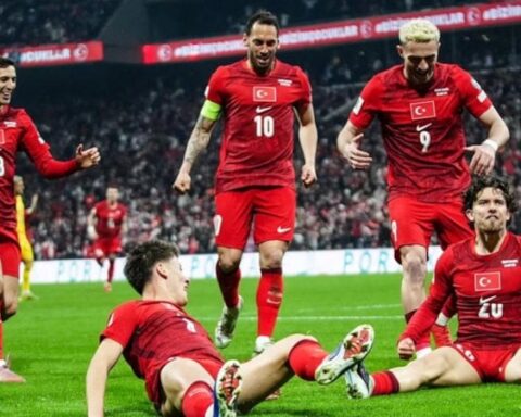 Türkiye, 2026 FIFA Dünya Kupası'nda Gizli Favori Olarak Gösteriliyor