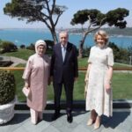 Türkiye, Avrupa Güvenliği İçin Kritik Bir Ortak Olarak Öne Çıkıyor