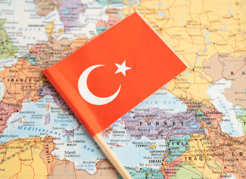 Türkiye, Avrupa'da Yoksulluk Riskinde Birinci Sırada