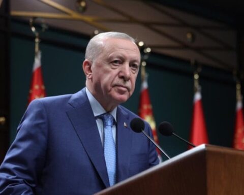 Türkiye, Bölgesindeki Krizlere Rağmen İstikrarını Koruyor