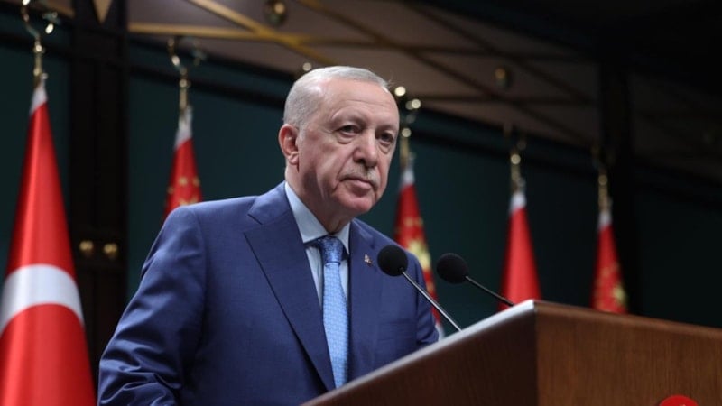 Türkiye, Bölgesindeki Krizlere Rağmen İstikrarını Koruyor