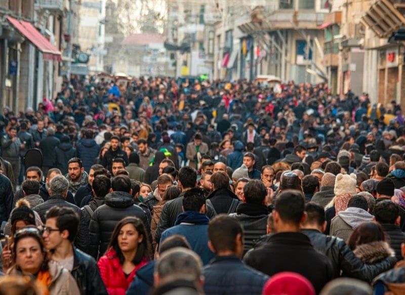 Türkiye ekonomisindeki ağır kriz derinleşiyor