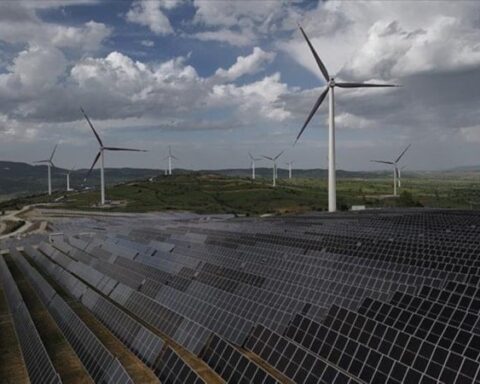 Türkiye Enerji Alanında Yenilenebilir Kaynaklara Yönelerek Büyük Dönüşüm Yaşıyor