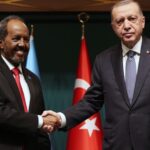 Türkiye, Somali'ye 30 milyon dolarlık yardım yapacak