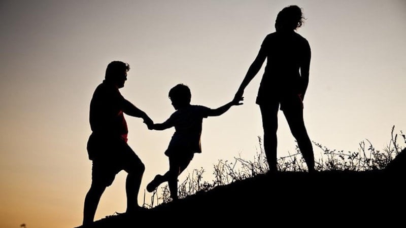 Türkiye'de Aile ve Nüfus On Yılı İlan edildi: Milli Aile Haftası da kutlanacak