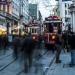 Türkiye'de Ekonomik Daralma Gıda Harcamalarını Etkiliyor