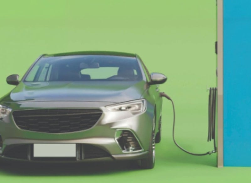 Türkiye'de otomotivde elektrikli ve hibrit araçlar ön plana çıkıyor