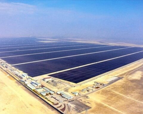 Türkiye’nin Elektrik Kurulu Gücü 125 Bin 410 Megavata Ulaştı