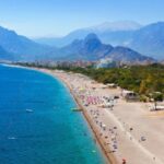 Türkiye’nin Turizm Performansı: 2025 Verileri Antalya ve İstanbul'u Öne Çıkarıyor