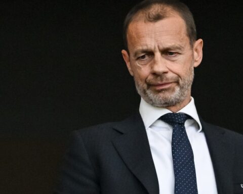 UEFA Başkanı Ceferin: Türkiye, Avrupa Futbolu İçin Güçlü Bir Ortak