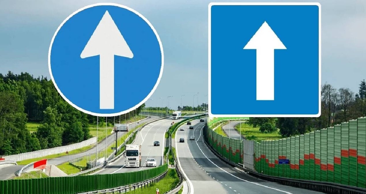 Ukrayna'daki Trafik İşaretleri Arasındaki Temel Farklar ve Sürücü Yükümlülükleri