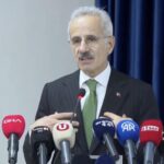 Ulaştırma Bakanı Uraloğlu: Trabzon'a 260 Milyar Liranın Üzerinde Yatırım Yapıldı