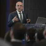 Uluslararası Yatırımcılar CHP'nin Butlan Kararının Ardından Londra Konferansını Terk Etti