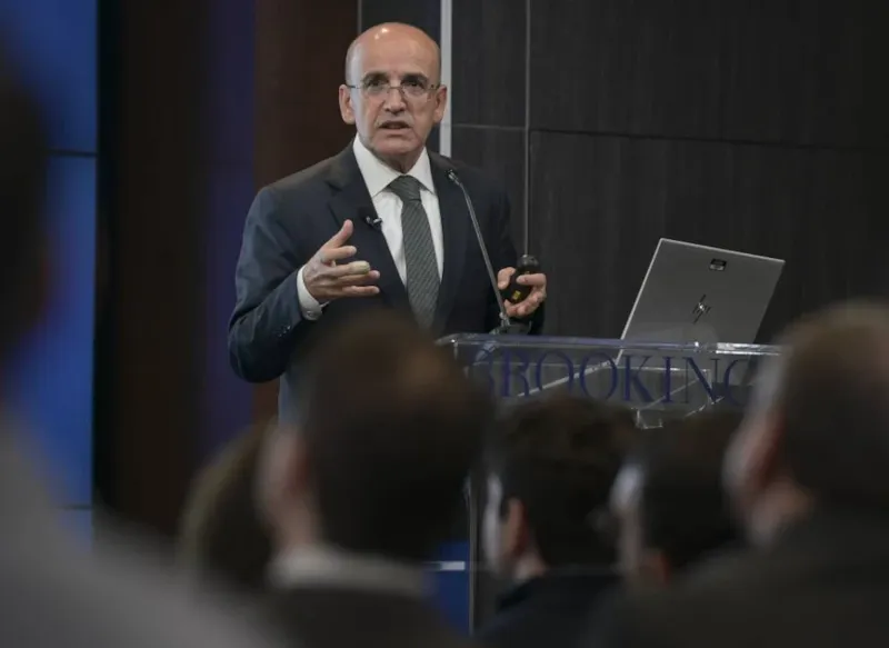 Uluslararası Yatırımcılar CHP'nin Butlan Kararının Ardından Londra Konferansını Terk Etti