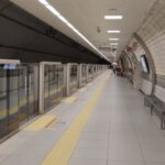 Üsküdar - Samandıra Metrosu İki Gece Hizmet Veremeyecek, İETT Otobüsleri Desteği Sağlanacak