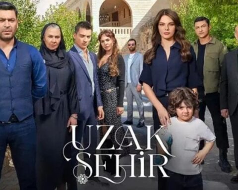 Uzak Şehir dizisi Kurban Bayramı nedeniyle 25 Mayıs'ta yayınlanmayacak. Yeni bölüm tarihi açıklandı.