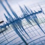 Van'da 3.8 büyüklüğünde deprem meydana geldi, kısa süreli panik yaşandı