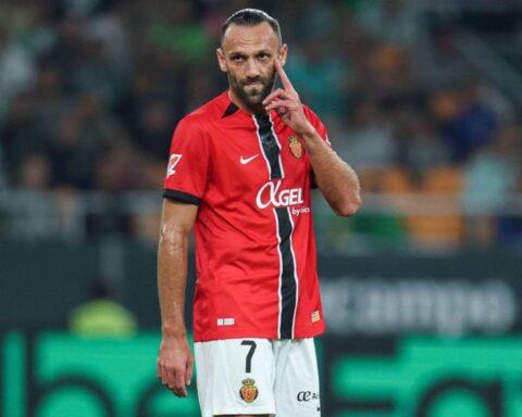 Vedat Muriqi, Fenerbahçe'ye Dönmek İstediğini Açıkladı