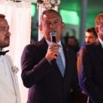Veli Ağbaba'nın Şoförü Rüşvet Soruşturmasında Tutuklandı