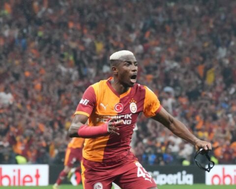 Victor Osimhen: Galatasaray ile Kaderimde Büyük Başarılar Var
