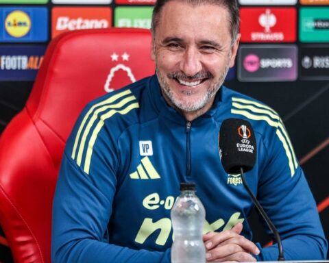 Vitor Pereira, Archie Brown İçin Nottingham Forest'tan Teklif Aldı