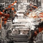 Volkswagen'in Touran Modelinin Üretimi Resmen Sona Erdi