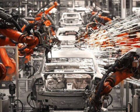 Volkswagen'in Touran Modelinin Üretimi Resmen Sona Erdi