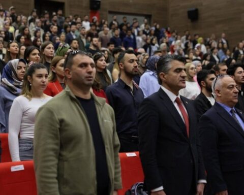 Yıldırım: Güvenliğin Temeli İç Dayanışma ve Toplumsal Birlikteliktir