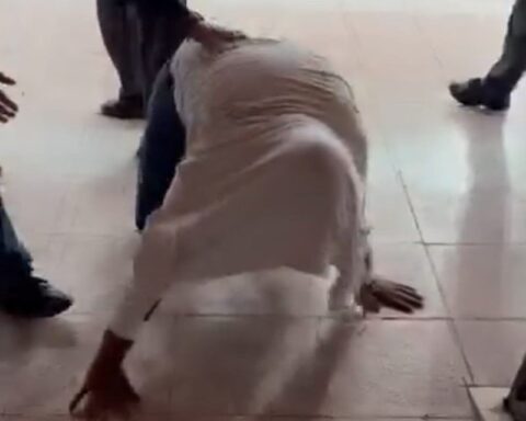 Yozgat’ta Sözlü Taciz İddiası Kavgaya Yol Açtı