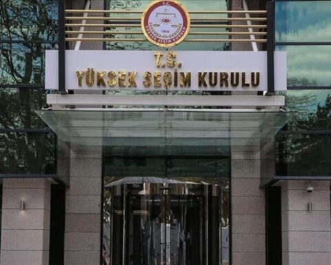 YSK, Yerel Seçimlerin İptali Konusunu Görüşmek Üzere Toplandı