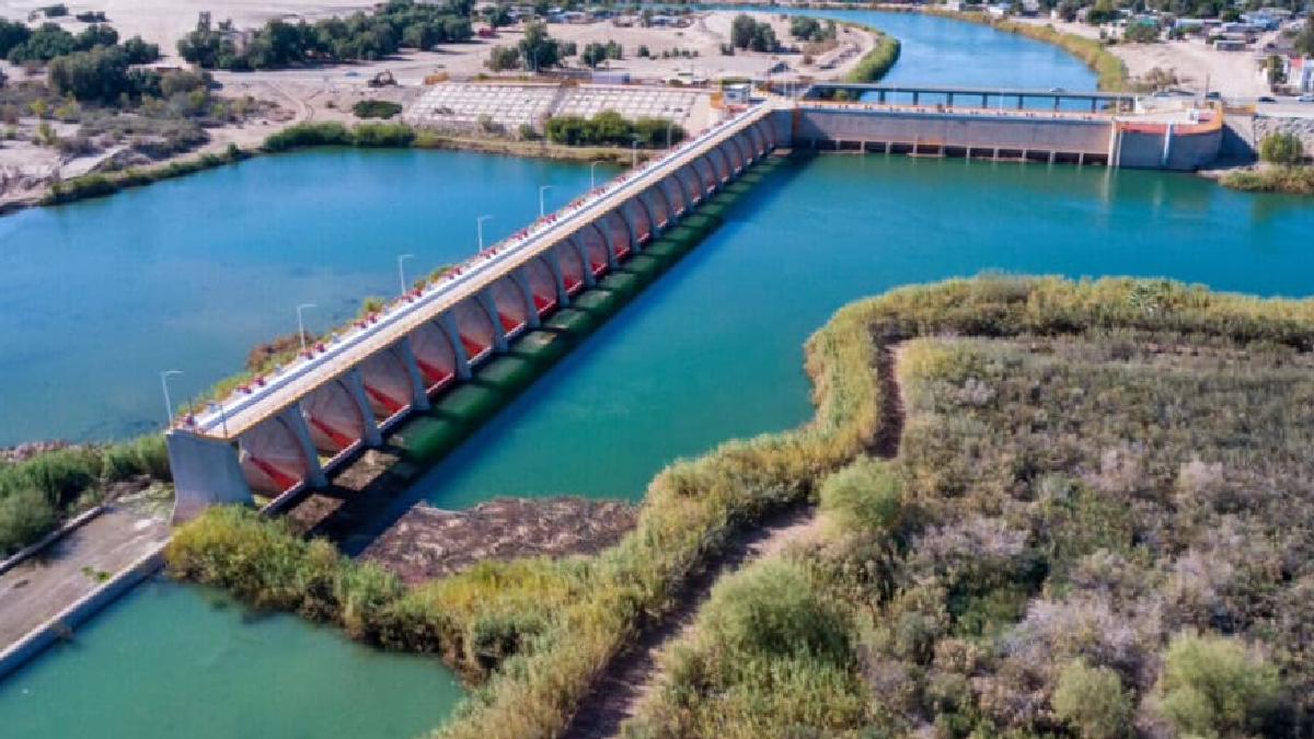Yuma, Tarımda Marul Üretiminin Merkezi Olmayı Sürdürüyor