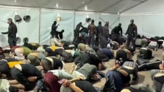Yunanistan Muhalefetinden İsrail ile Ortaklık Anlaşmasının Askıya Alınması Talebi