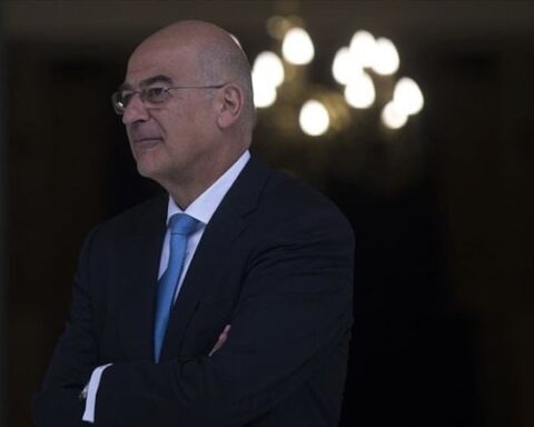 Yunanistan Savunma Bakanı: Türkiye Tehdidi Artıyor, Caydırıcılık Gerekiyor