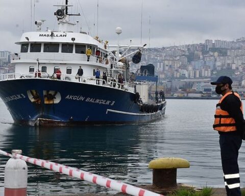 Yunanistan, Türk Balıkçıları AB'ye Şikayet Etti: Yasa Dışı Balıkçılığa Sıfır Tolerans Vurgusu