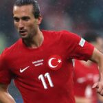 Yusuf Yazıcı'nın Sakatlık Kabusu Devam Ediyor: Üçüncü Kez Çapraz Bağları Koptu