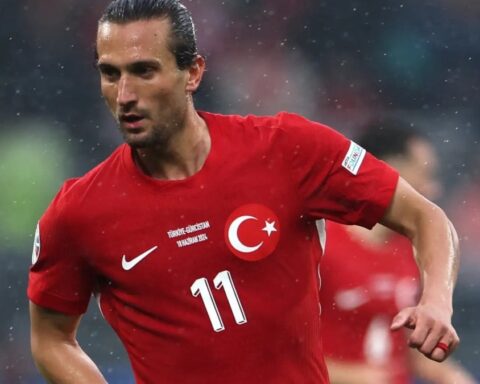 Yusuf Yazıcı'nın Sakatlık Kabusu Devam Ediyor: Üçüncü Kez Çapraz Bağları Koptu