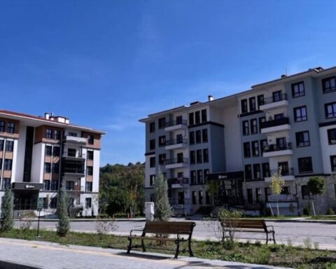 Zonguldak'taki TOKİ Konutları, Dar Gelirli Ailelere Uygun Fırsatlar Sunuyor