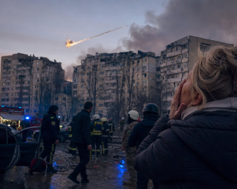 Russian mass attack on June 2, 2026 reignites debate over withheld Patriot PAC-3 missiles
