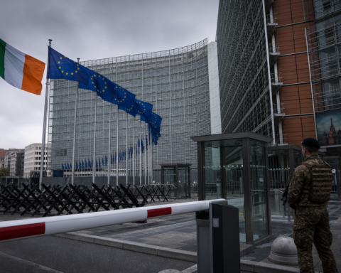 İrlanda'nın Rusya vize politikası AB güvenliğini tehdit ediyor
