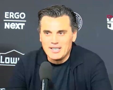 A Milli Takım, Venezuela’yı Yendi: Montella, Maçın Seviyesini Değerlendirdi