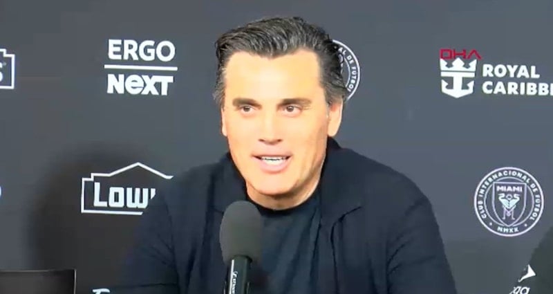 A Milli Takım, Venezuela’yı Yendi: Montella, Maçın Seviyesini Değerlendirdi